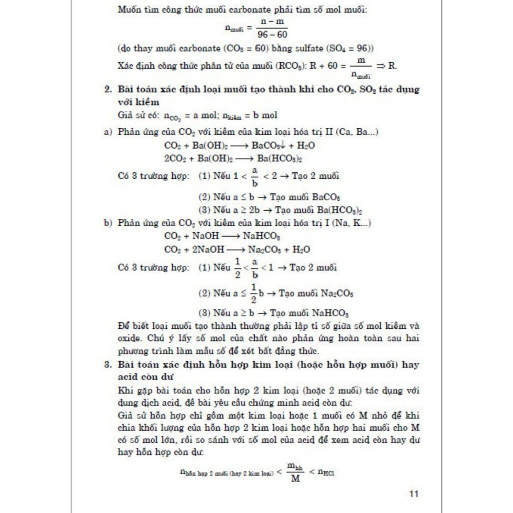 Sách - 400 Bài Tập Chọn Lọc Hóa Học Lớp 9 - Dùng Chung Các Bộ SGK Hiện Hành - Ngô Ngọc An - Hồng Ân