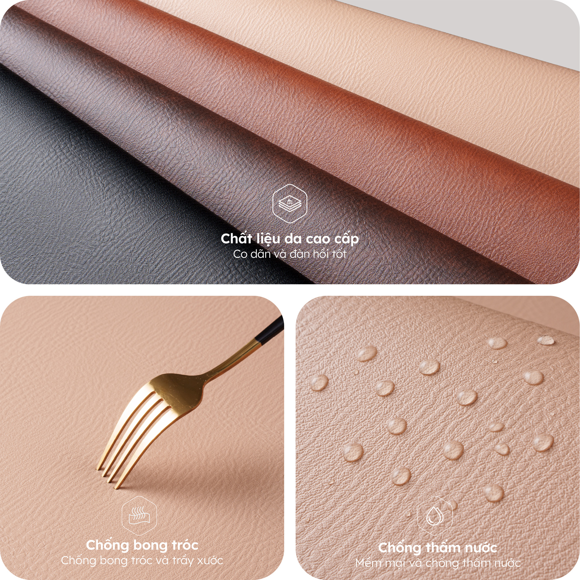 Túi Yuumy ( Thời trang nữ thiết kế bo cong mềm mại - Túi đeo chéo da Bergen YN310 )