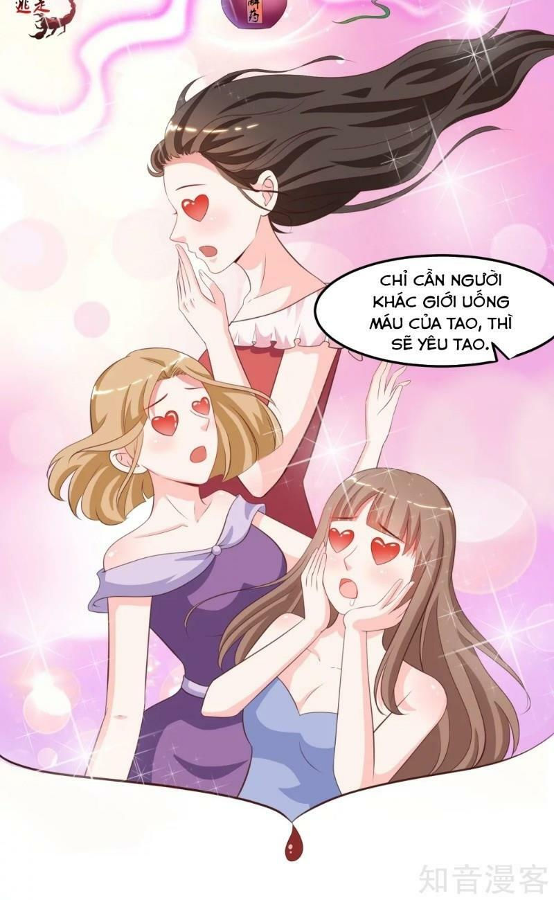 tối cường vận đào hoa chapter 108 8