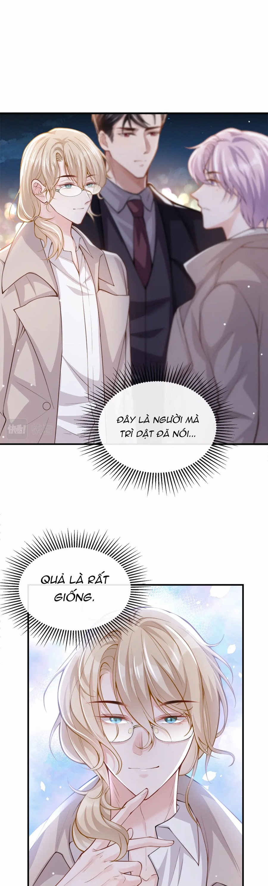quan hệ thế thân chapter 7 3