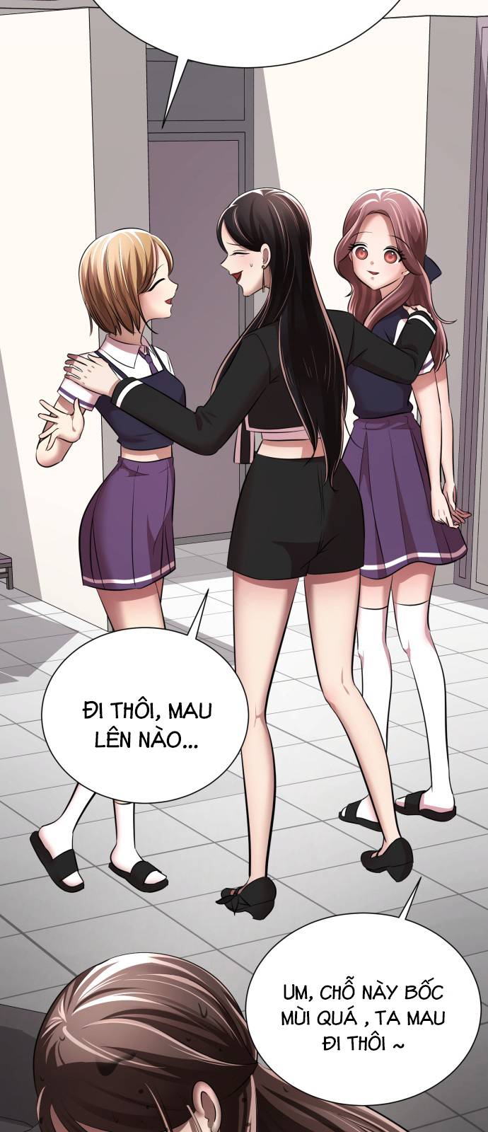 beauty in a click chapter 29 46