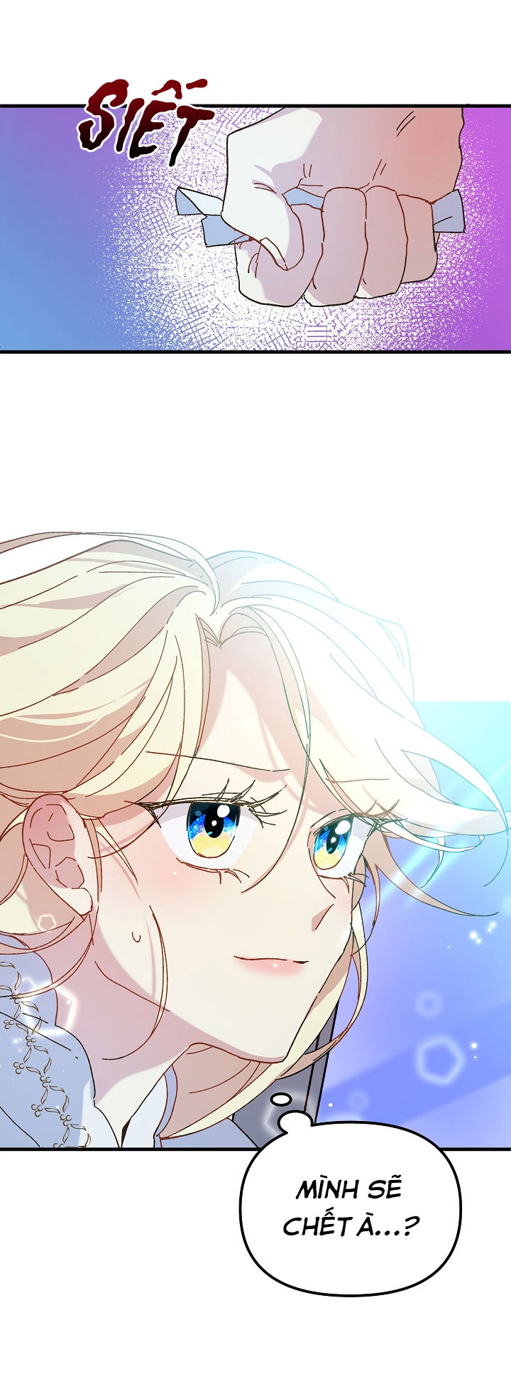 công chúa giả điên chapter 22 5