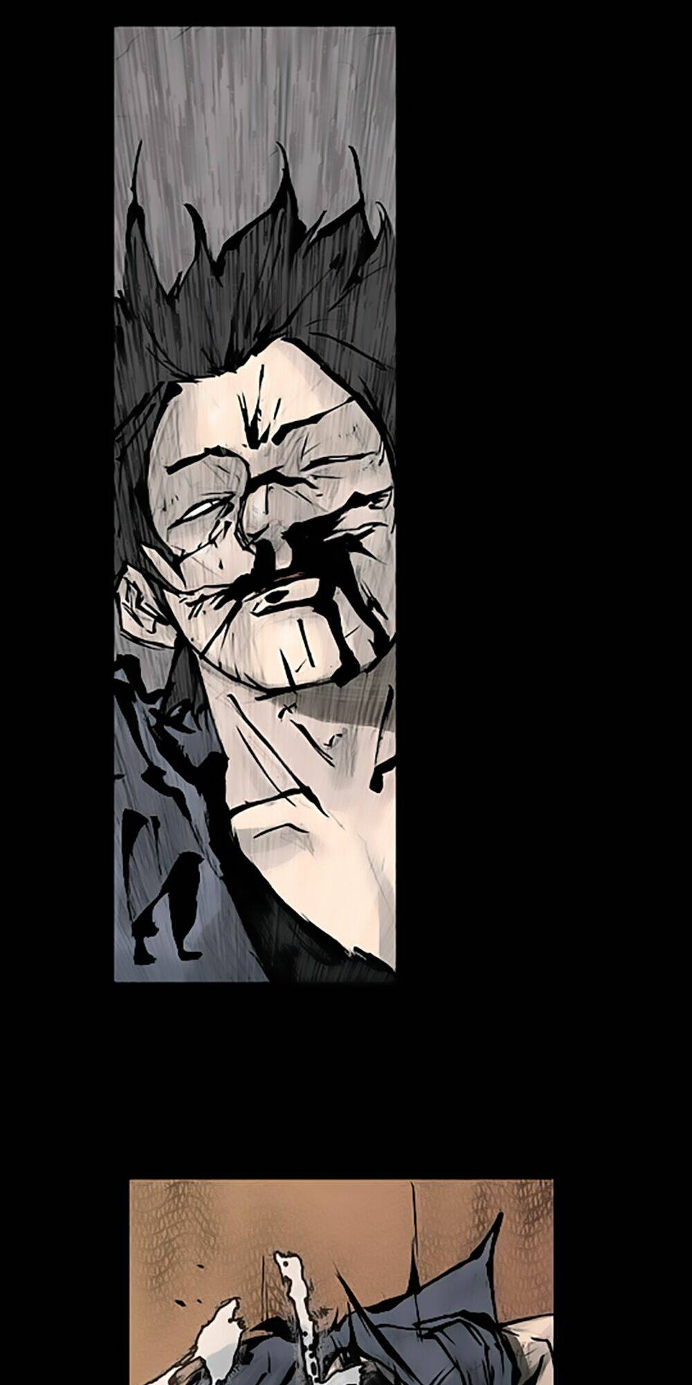 dokgo | độc cô chapter 90 10