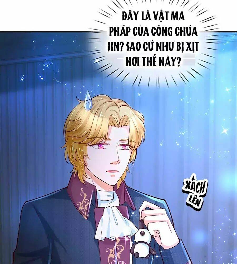 bỗng một ngày trở thành con gái nhà vua chapter 94 13