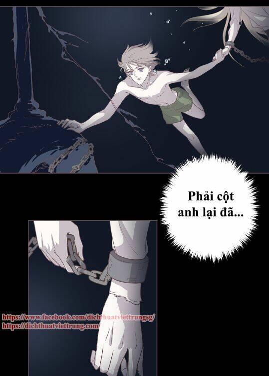 yêu trong giam cầm chapter 9 30