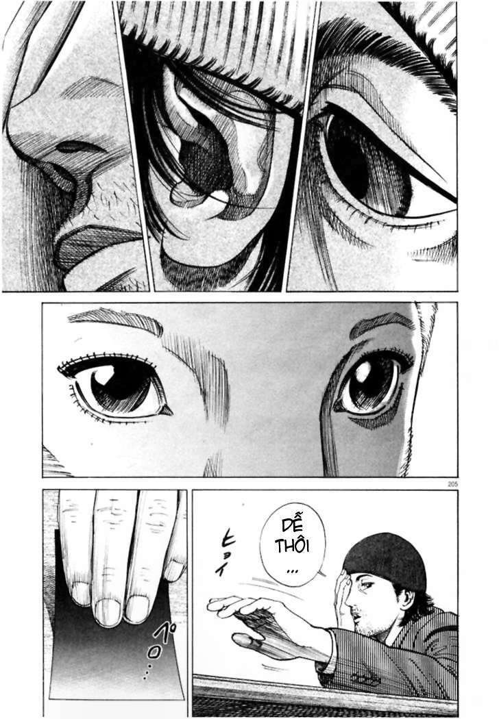 homunculus chapter 11 10