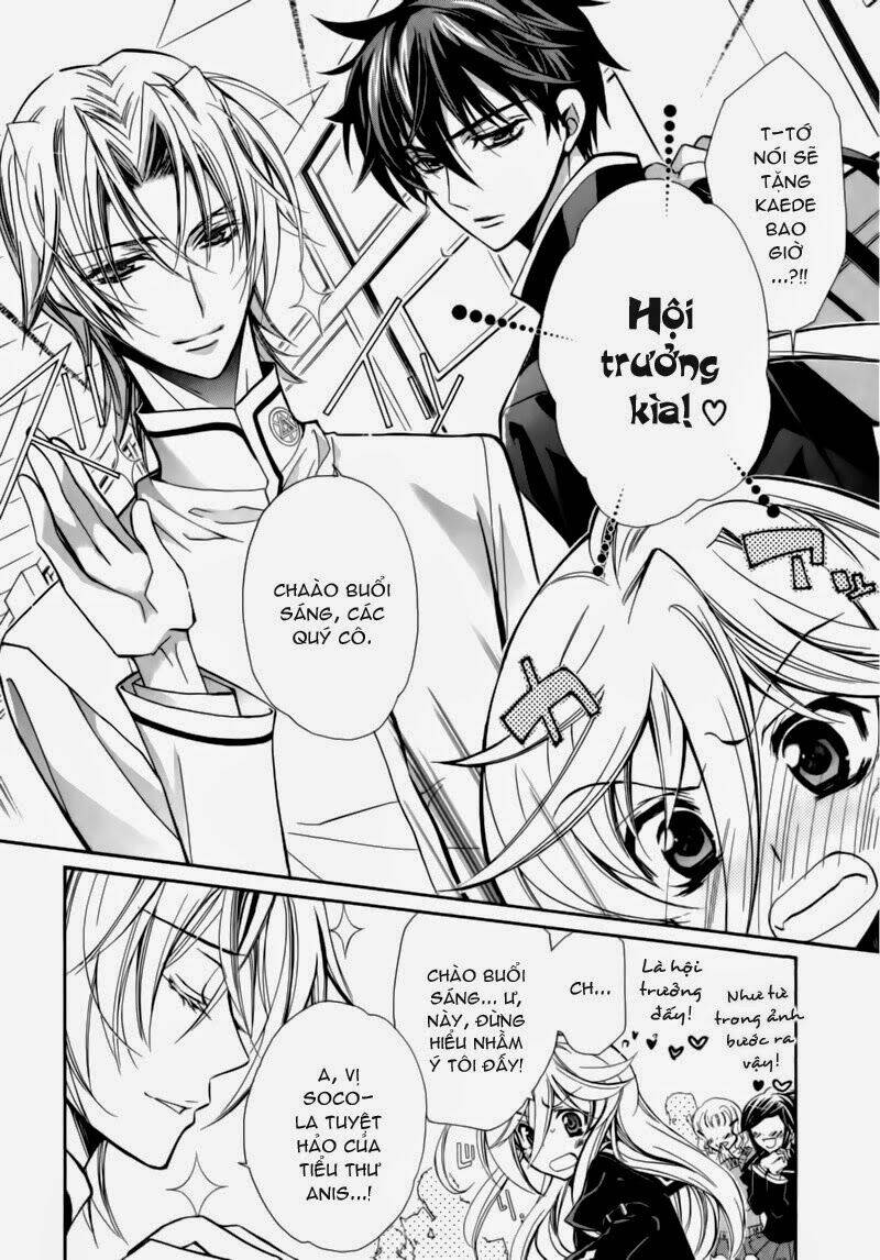 nụ hôn của công chúa tường vi chapter 7 5