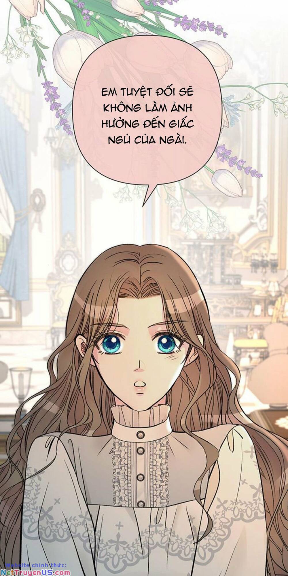 Hoàng Tử Rắc Rối chapter 48.1 12