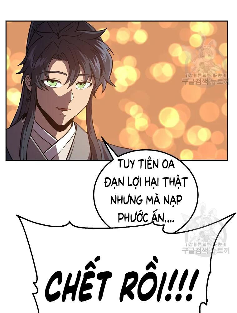 thiếu niên phương sĩ chapter 37 26