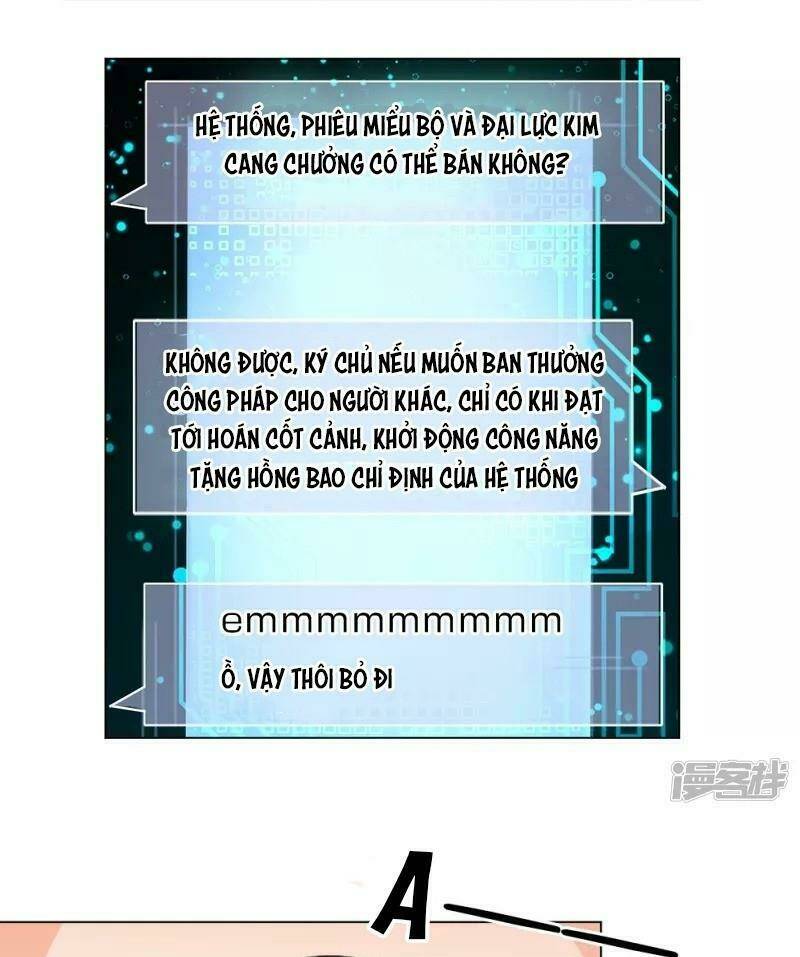 chí tôn hồng bao hoàng đế chapter 19 10