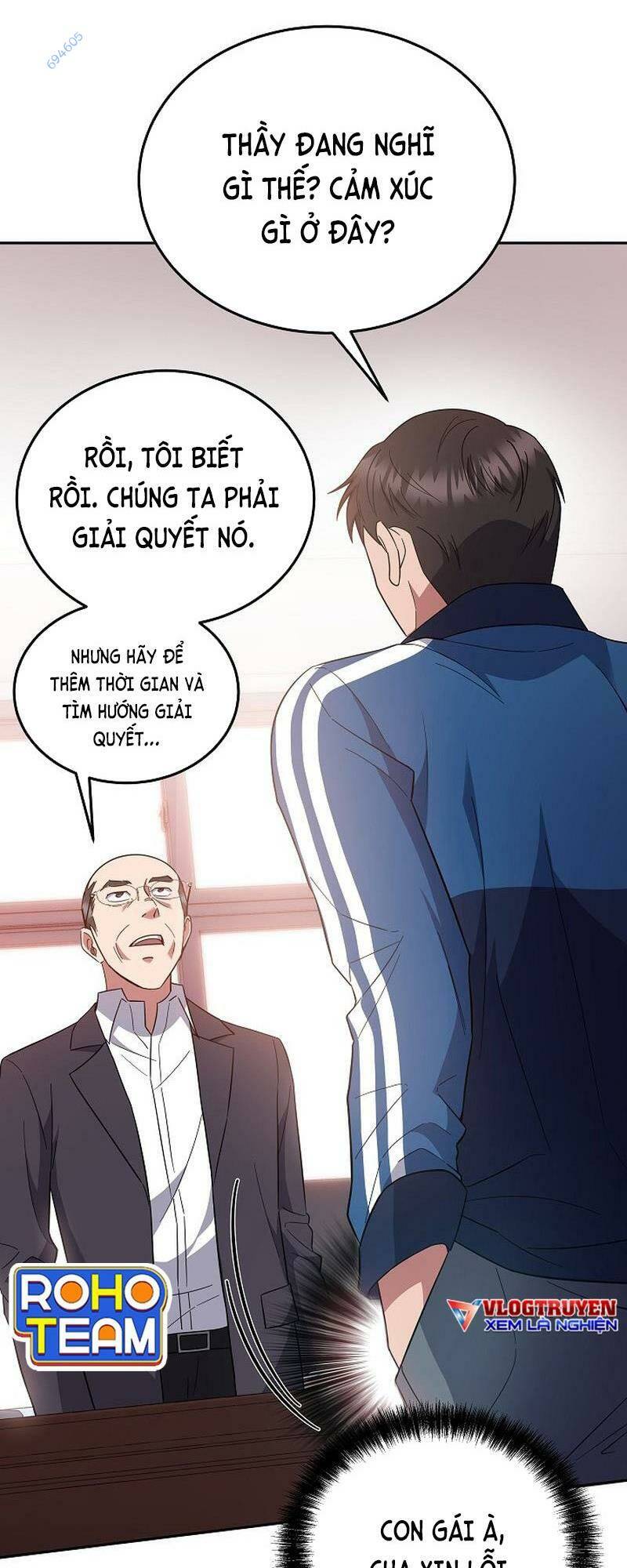 sự khởi đầu của tiền nhân chapter 11 47