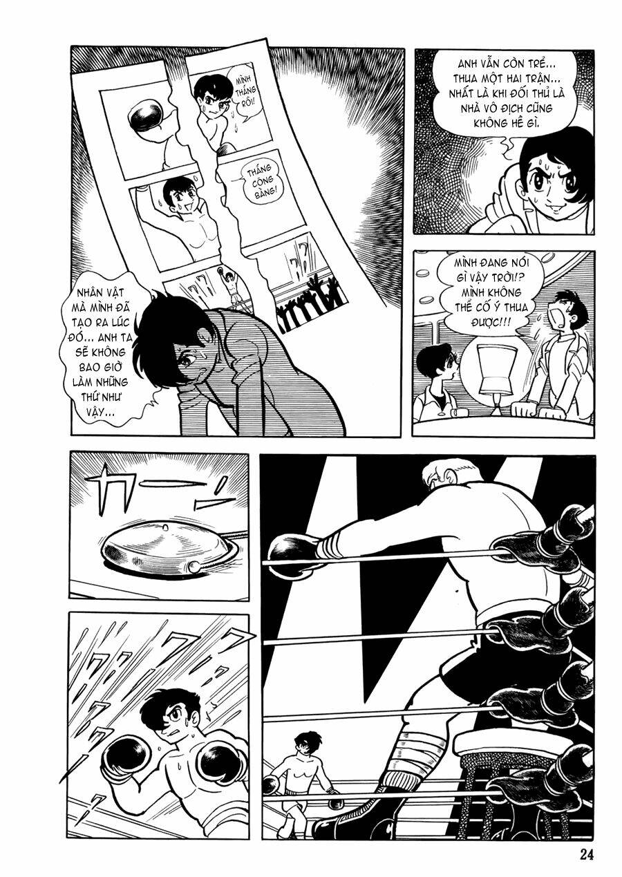 the crater chapter 1 21