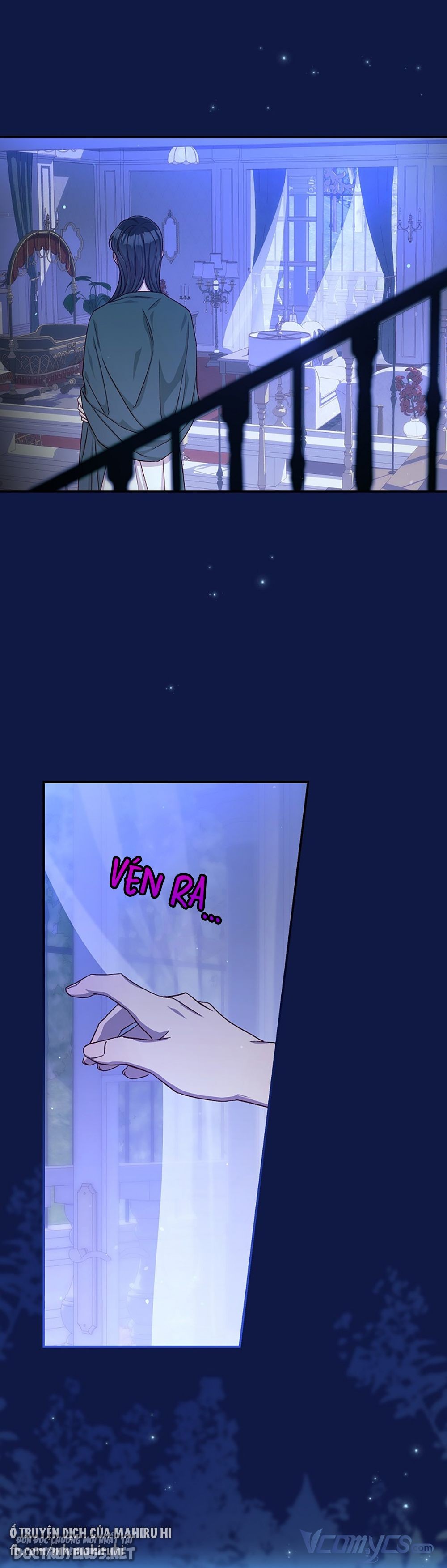 sống sót dưới thân phận hầu nữ chapter 108 17