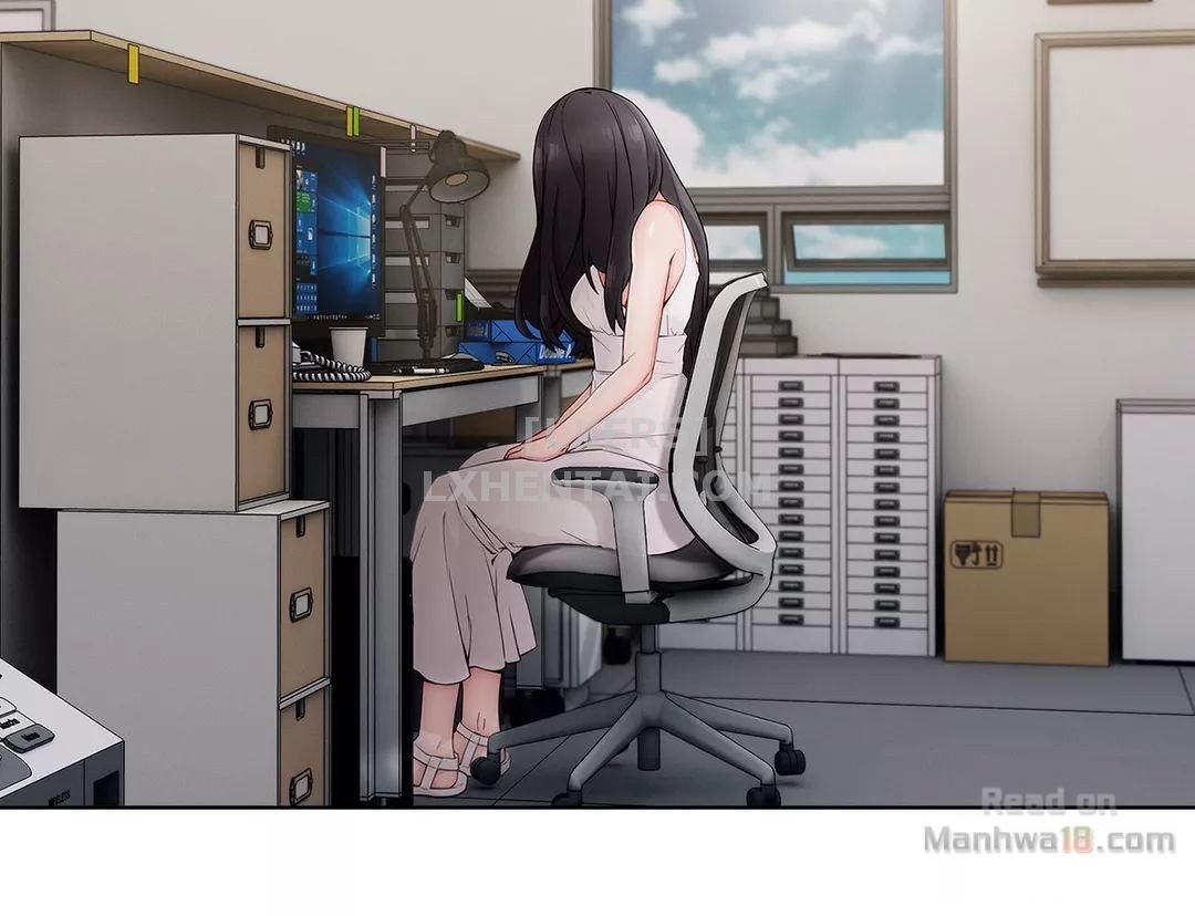 điên cuồng nhưng ngọt ngào chapter 58 17