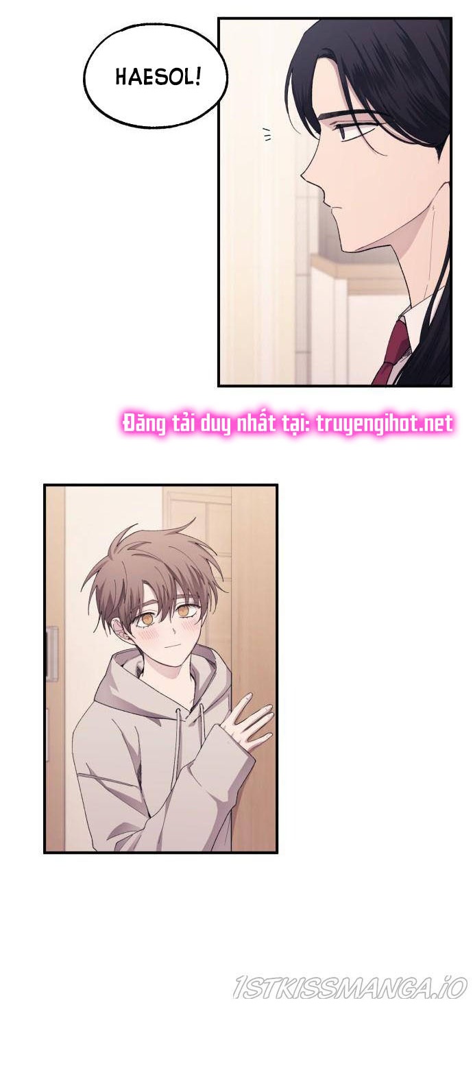 yeonwoo ngây thơ chapter 62 29