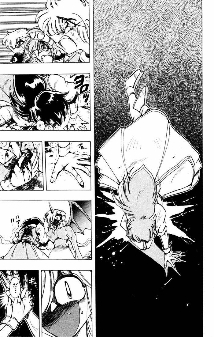 violinist of hameln - cây đàn kì diệu chapter 61 9