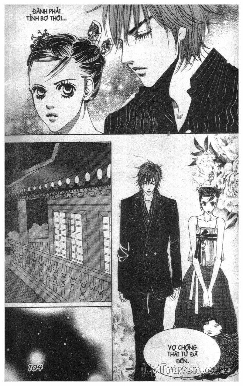 hoàng cung chapter 3 77