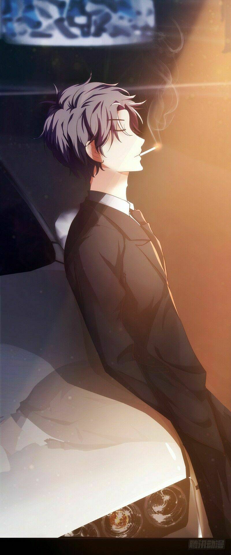 cực phẩm thấu thị tiểu tà y chapter 2 23