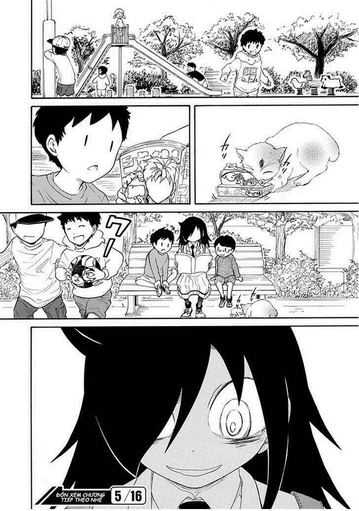 watamote chapter 40 7