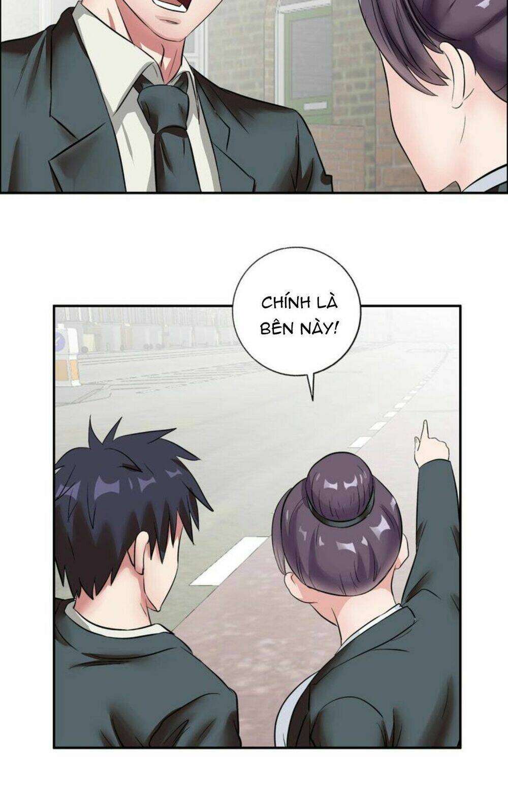 ngưu đại lực tiến thành chapter 11 4