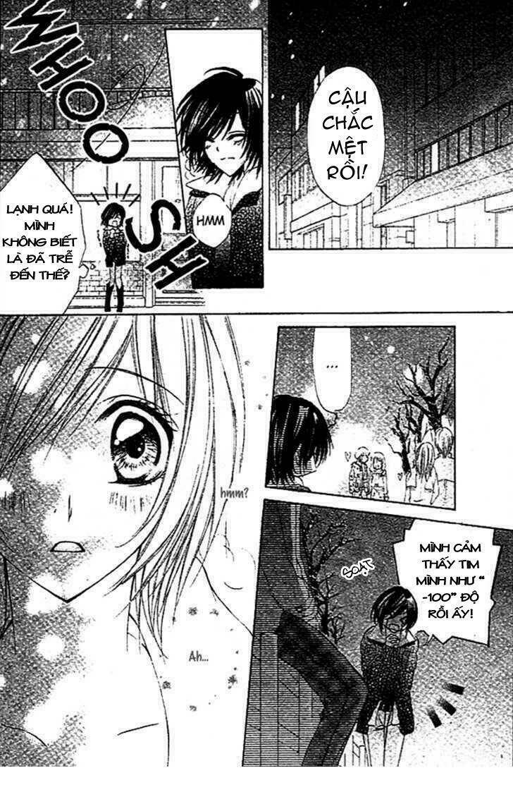 tổng hợp one shot. chapter 104 21