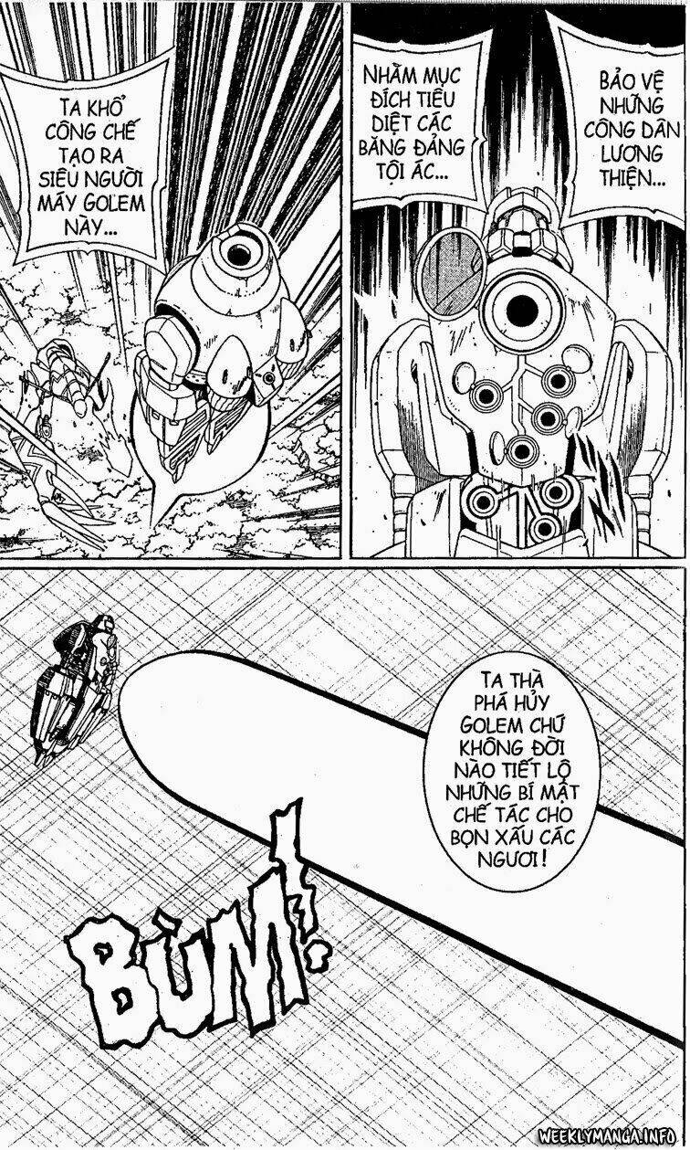 vua pháp thuật chapter 196 16