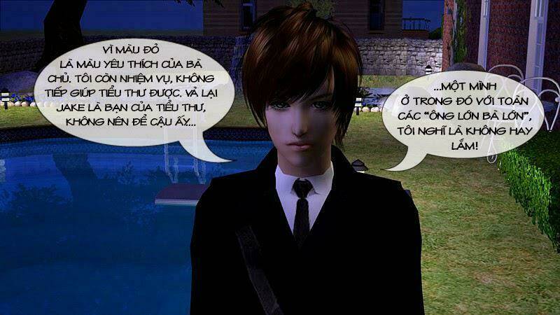 viên đạn bạc [truyện sims 2] chapter 5 55