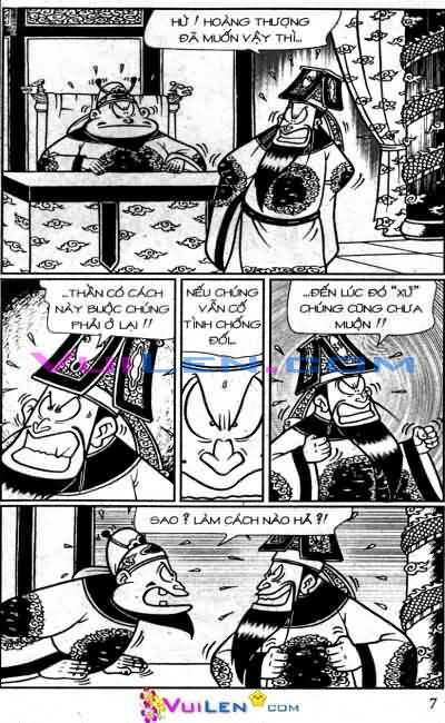 thần đồng đất việt chapter 54 4