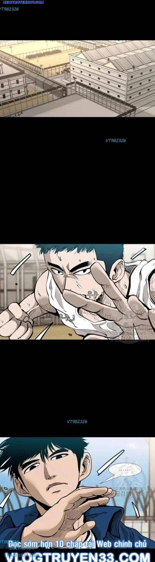 shark - cá mập chapter 203 40