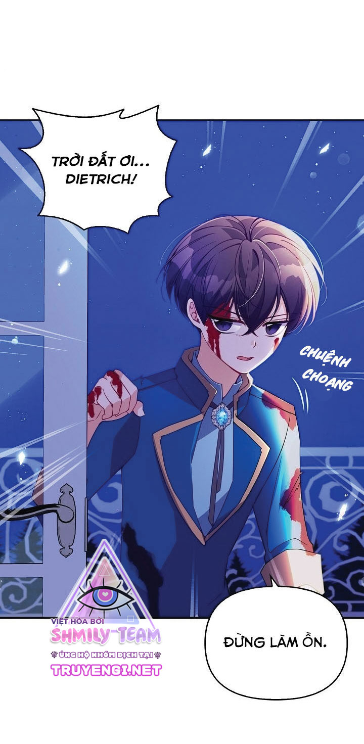 em gái cưng của đại công tước phản diện chapter 34 40