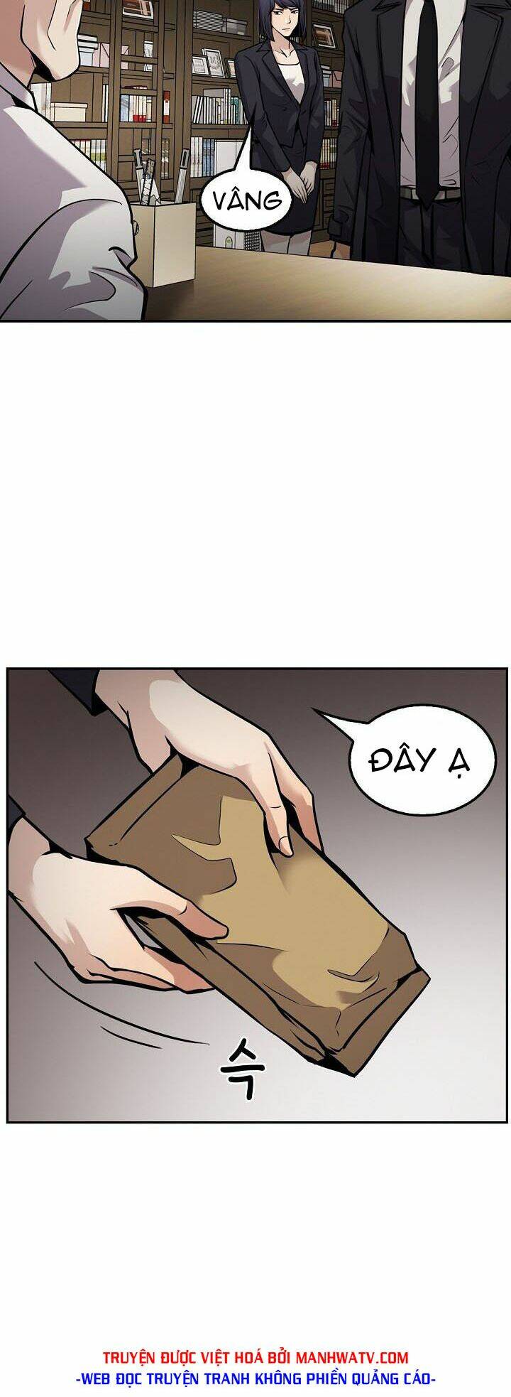 điều tra viên chuyển sinh chapter 94 64