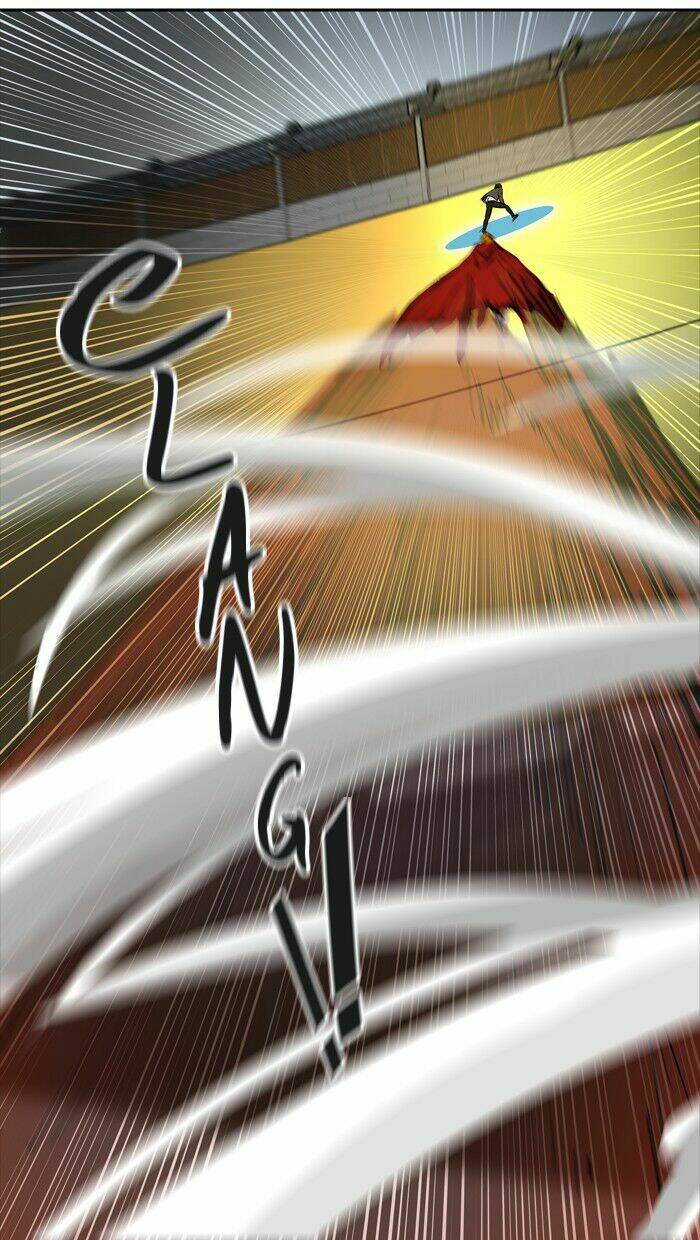 cuộc chiến trong tòa tháp chapter 379 25