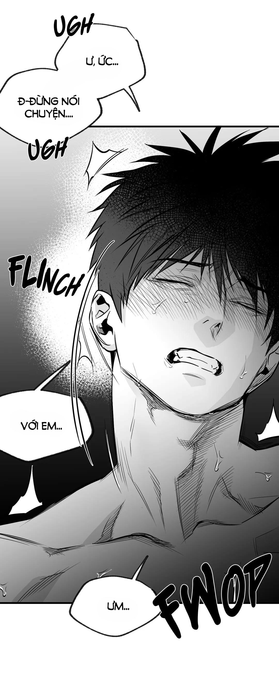 khi đôi chân thôi bước chapter 100.1 26