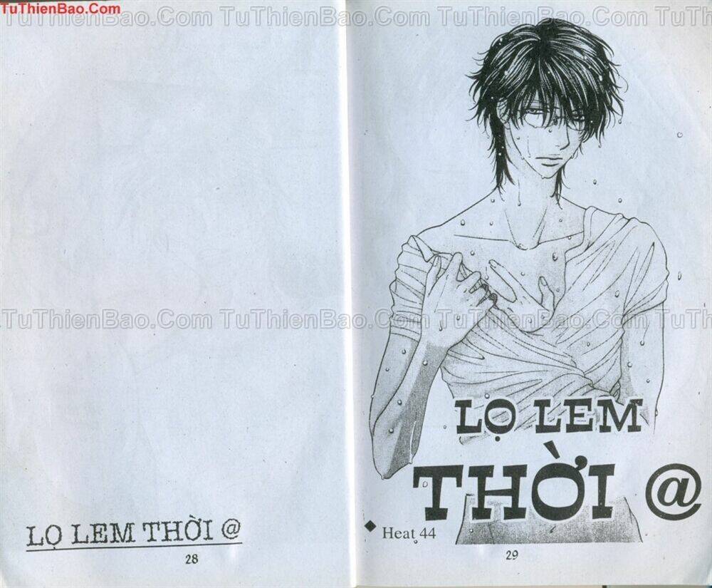 lo lem thời @ chapter 7 14