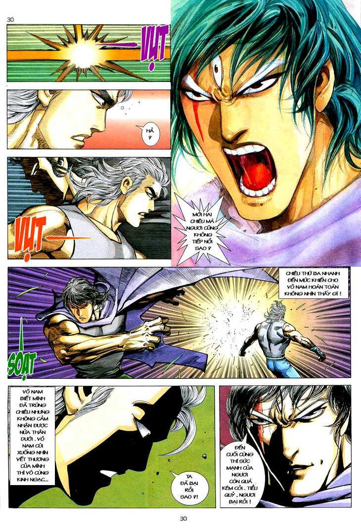 võ thần chapter 73 30