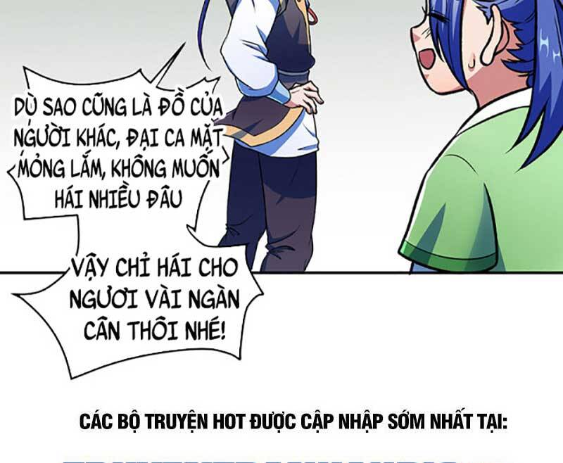 võ đạo độc tôn chapter 521 61