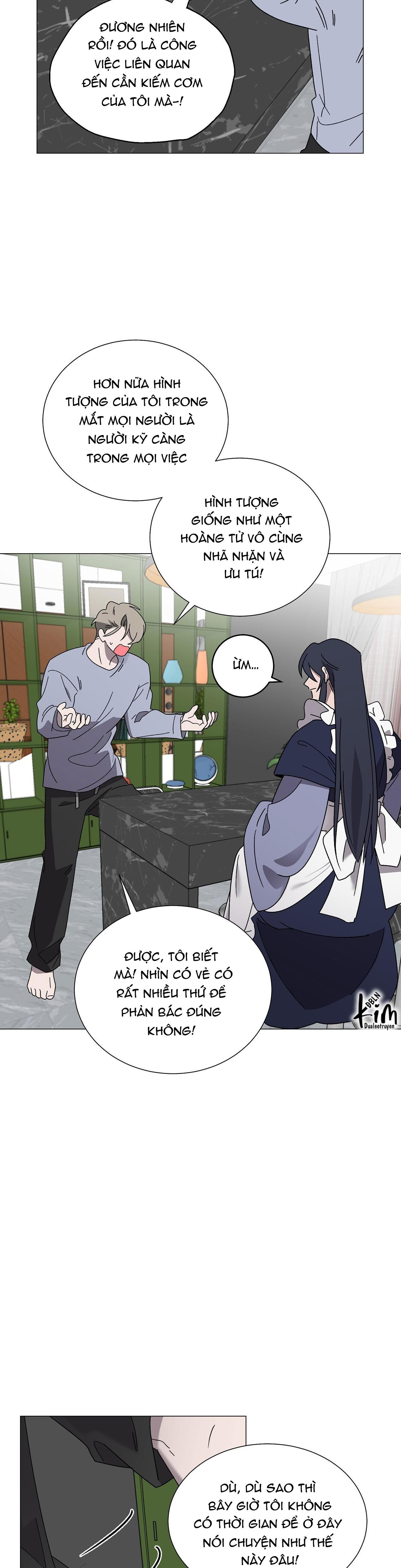 khi chim thước đến chapter 6 31