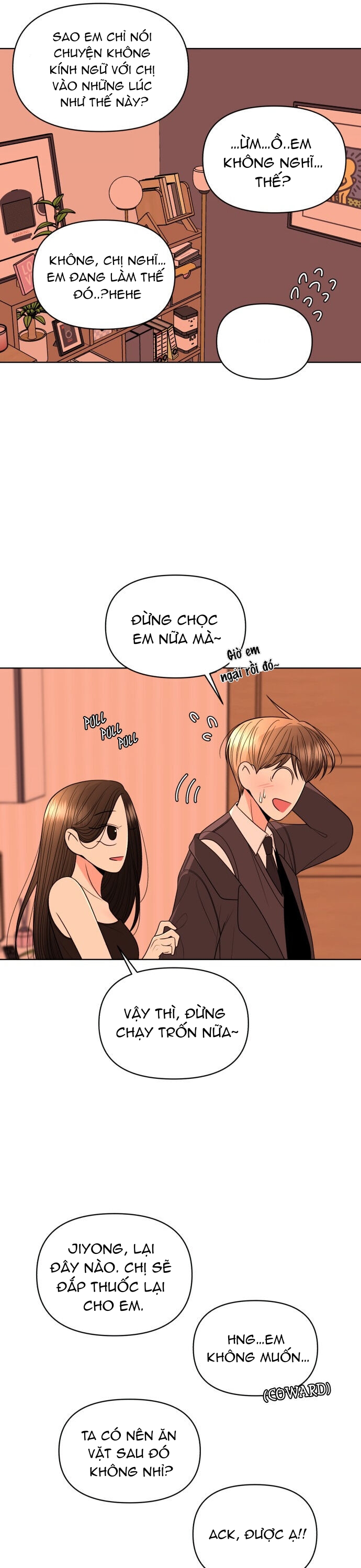 xin hãy xuất hiện chapter 22.2 20