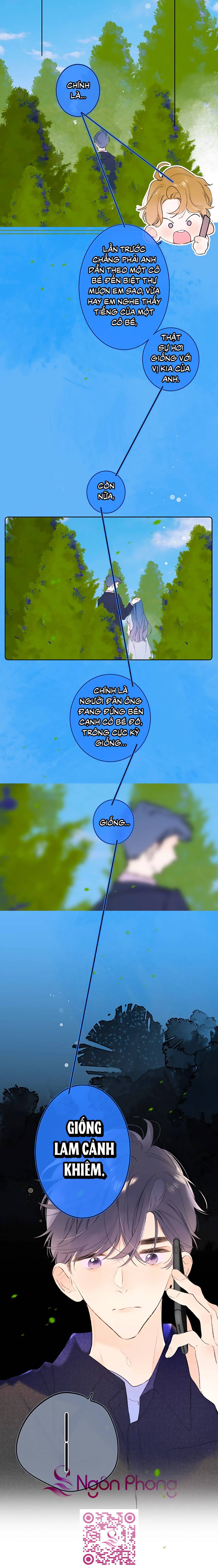 đừng khóc chapter 75 8