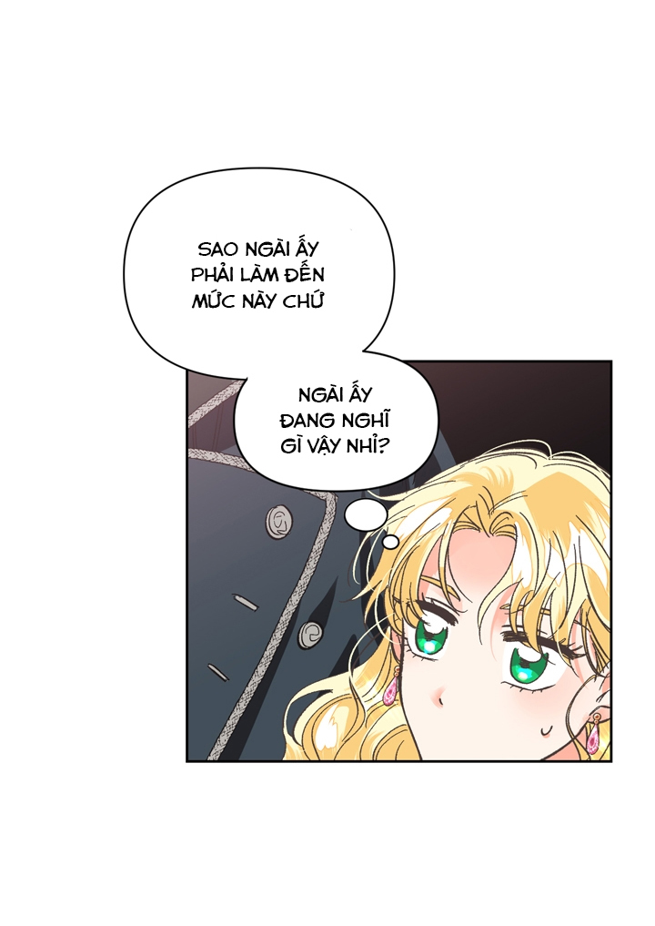 ác nữ xứng đôi với bạo chúa chapter 20 64