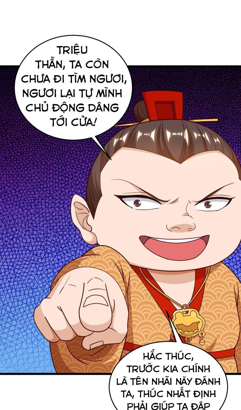 chúa tể tam giới chapter 64 1