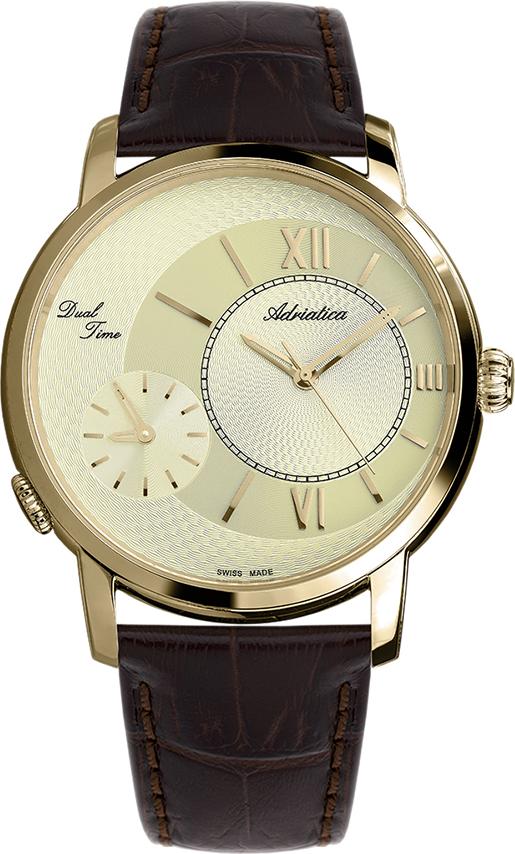 Đồng hồ nam Adriatica A8146.1261Q