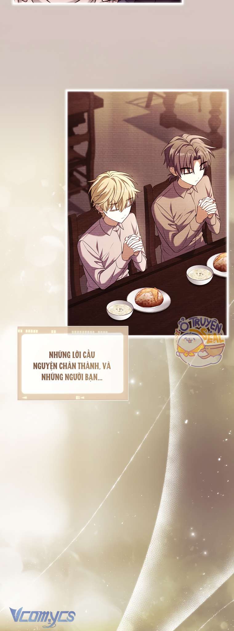 tôi đã tắt cài đặt chế độ nhận thức nỗi đau! chapter 35 6