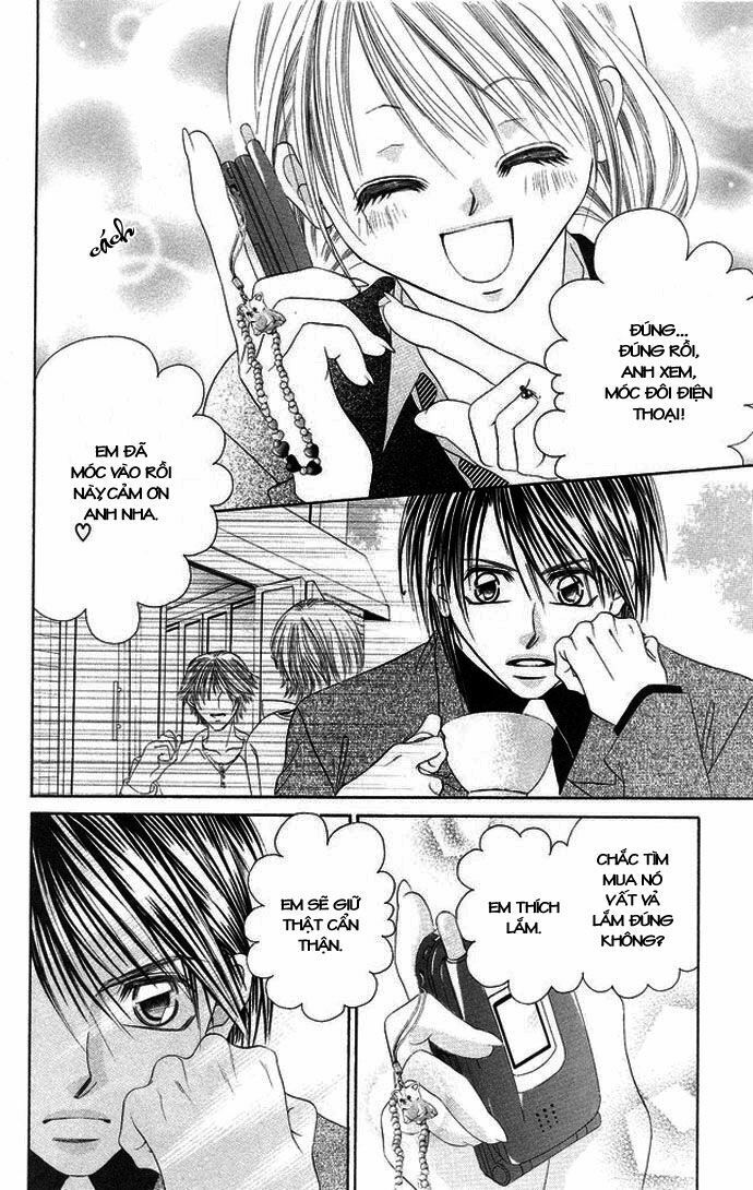 i love my little sister chapter 25 11