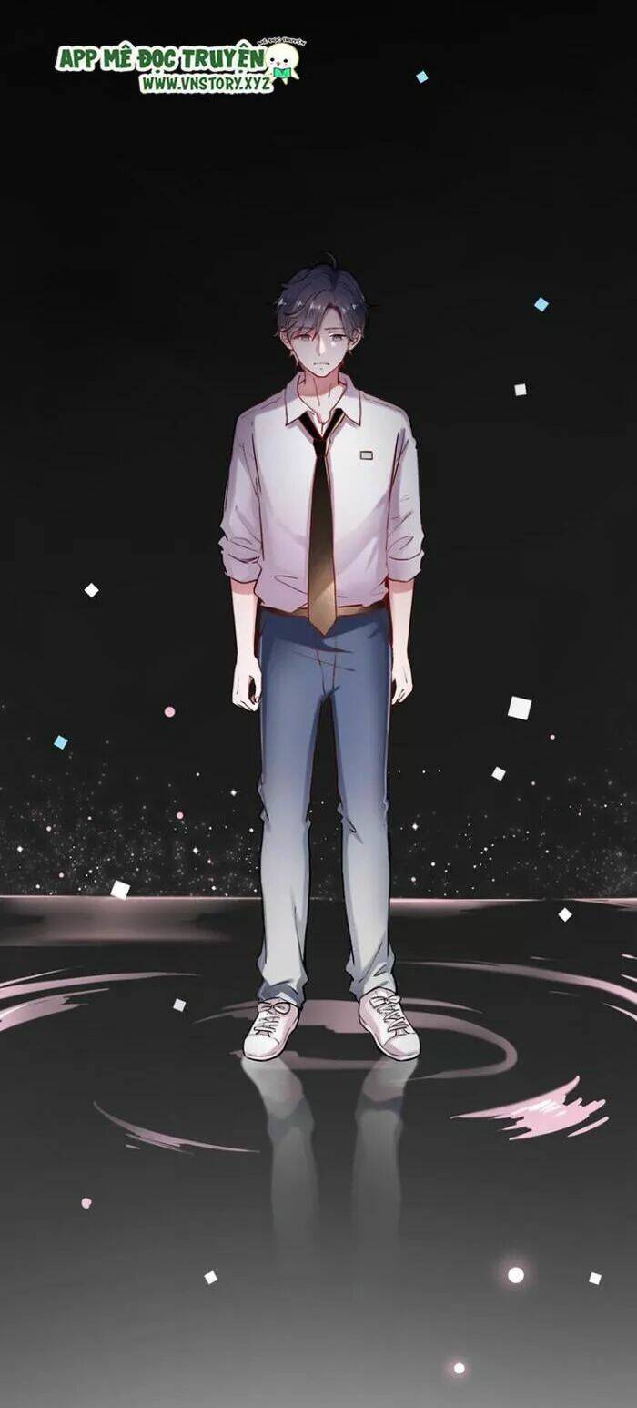 trạch thượng tịch mịch huỳnh hỏa chapter 18 3