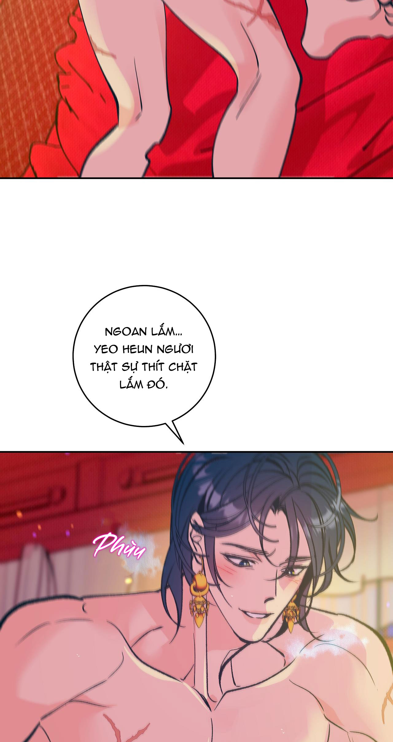 bán yêu chapter 19 33