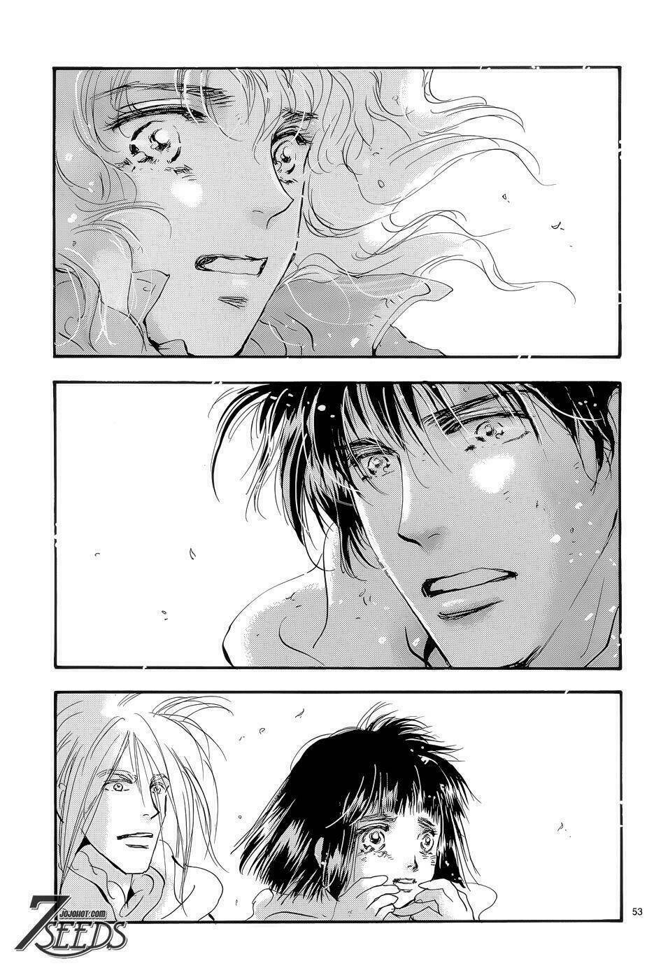 7 mầm sống chapter 178 53