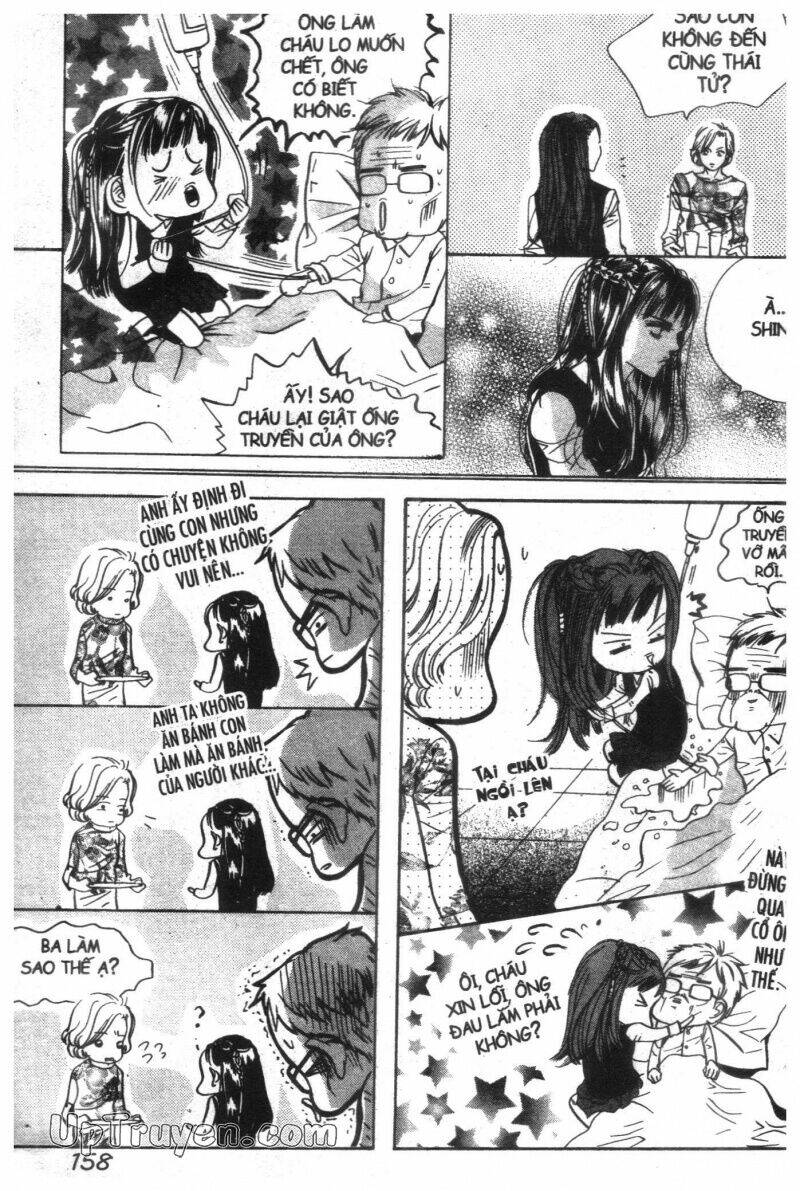 hoàng cung chapter 6 159