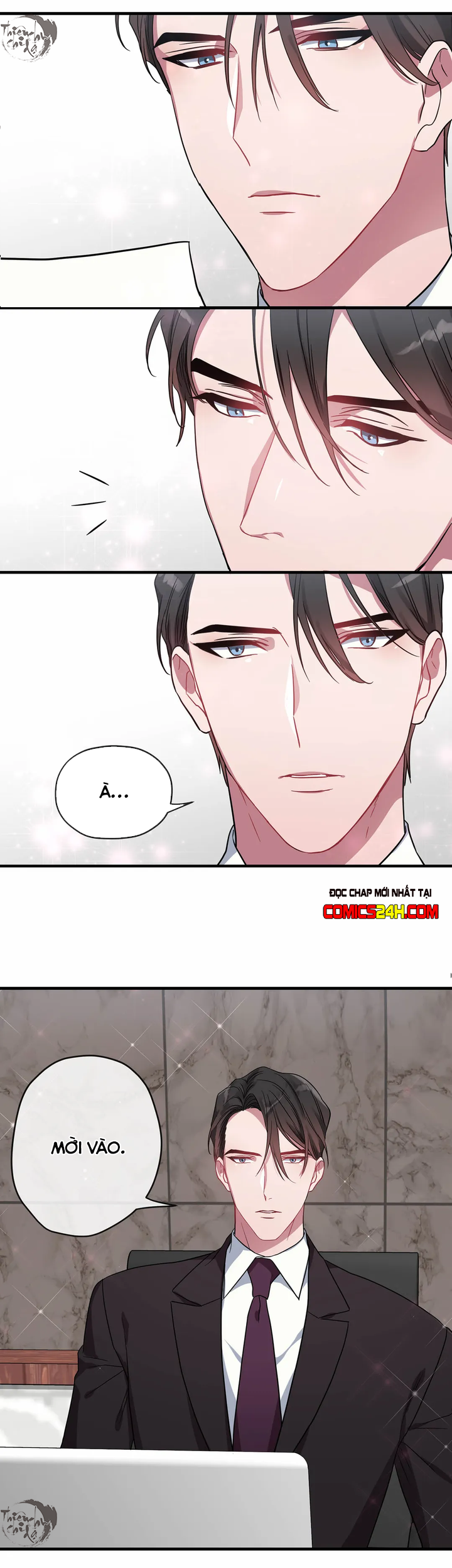 theo đuổi quý ngài ceo chapter 4 13