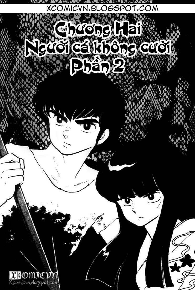 lời nguyền bất tử chapter 2 1